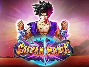 Saiyan Mania icon