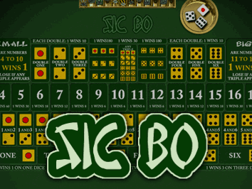 Sicbo (1) icon