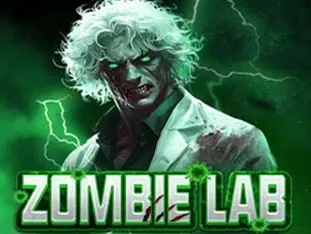 Zombie Lab icon