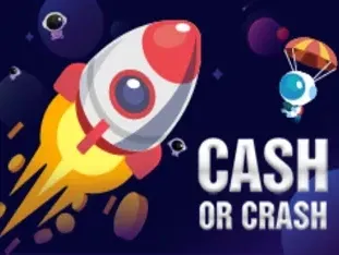 Cash Or Crash icon