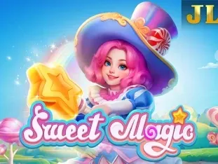 Sweet Magic icon