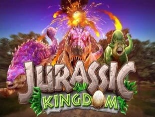 Jurassic Kingdom icon