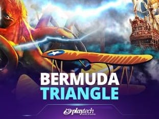 Bermuda Triangle icon