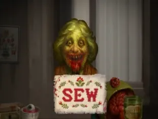 Sew icon