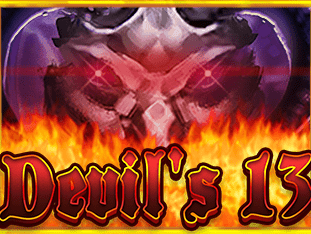 Devil's 13 icon