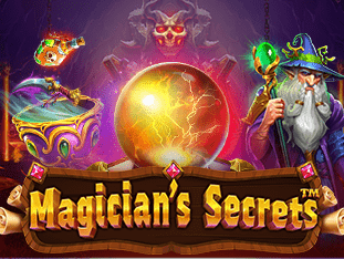 Magician's Secrets™ icon