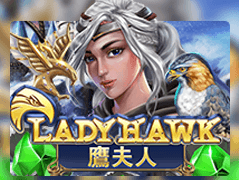Lady Hawk icon