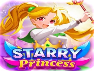 Starry Princess icon