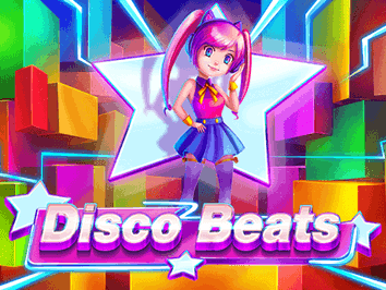 Disco Beats icon