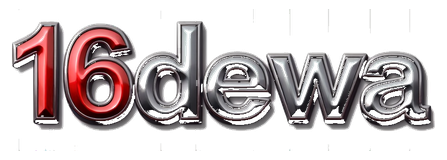 16dewaslot Logo